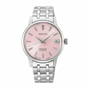 Orologio Automatico donna seiko presage srp839j1