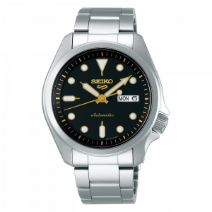 Orologio Automatico uomo seiko 5 sport srpe57k1