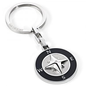 Accessorio Portachiavi morellato marine su5116