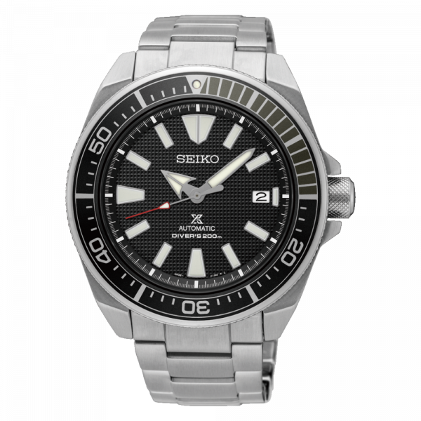 BR427 Orologio Automatico uomo seiko prospex srpf03k1