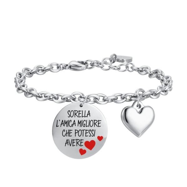 bk2315 bracciale-donna-luca-barra-bk2315