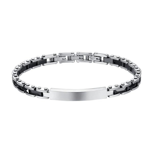 bracciale-uomo-luca-barra-ba1128