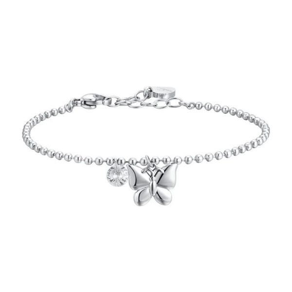 bk2727 bracciale-donna-luca-barra-bk2727
