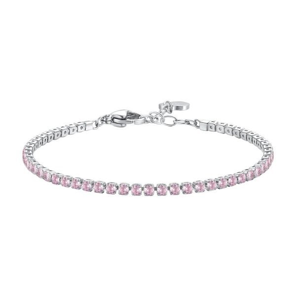 bracciale-donna-luca-barra-bk2874