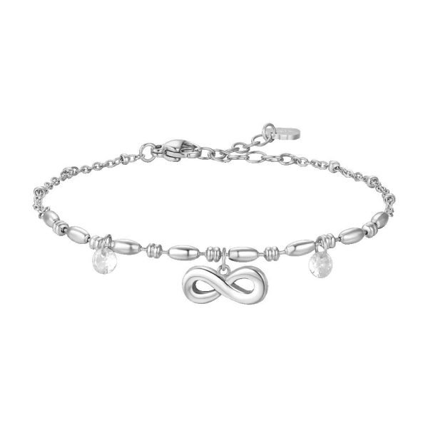 bk2922 bracciale-donna-luca-barra-bk2922