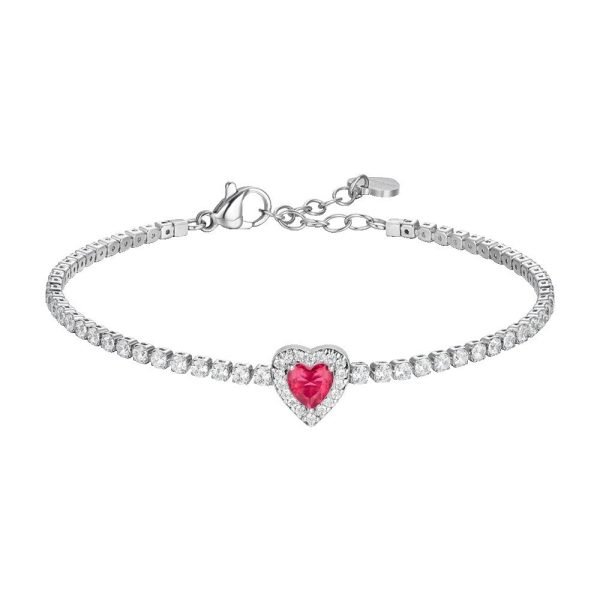 bracciale-donna-luca-barra-bk2929