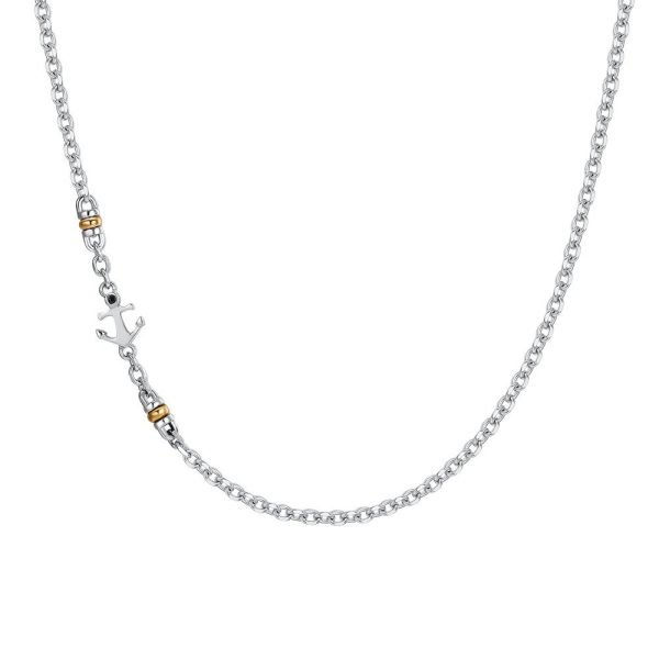 cl376 collana-uomo-luca-barra-cl376*