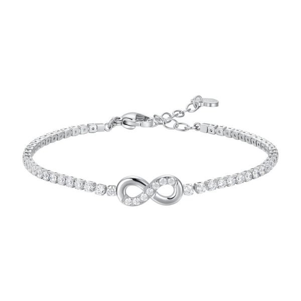 bk2864 bracciale-donna-luca-barra-bk2864