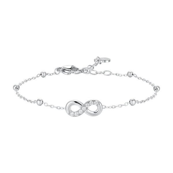 bk2868 bracciale-donna-luca-barra-bk2868