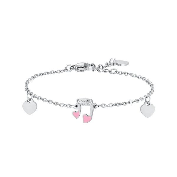 bracciale-donna-luca-barra-jb221*