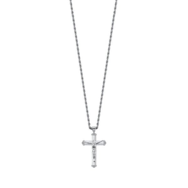 ca465 collana-donna-luca-barra-ca465*